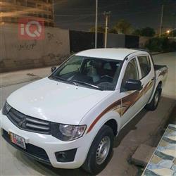 ميتسوبيشي L200